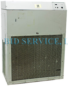 Neslab HX 900 59160 in