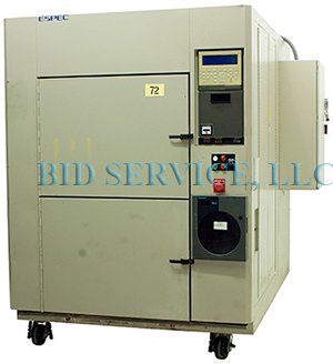 Espec ETS-4 59167 in Freehold