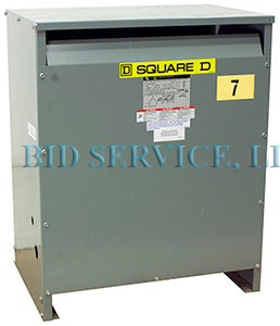 Square D EE75T1814H 59202 in