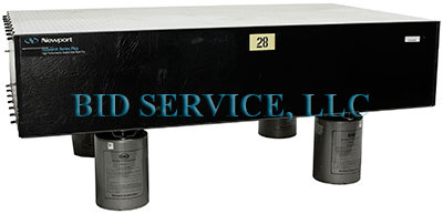 Newport Research Series Plus 59345