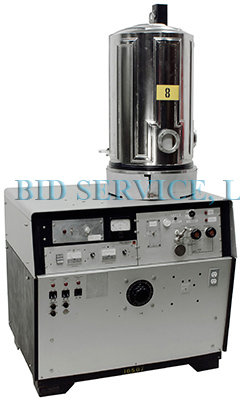 CHA Thermal Evaporator 59498 in