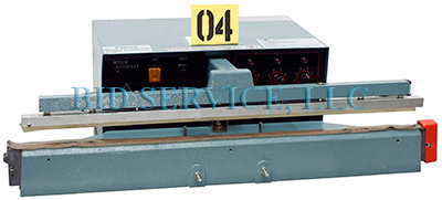 American International Electric AIE-605A1 59546