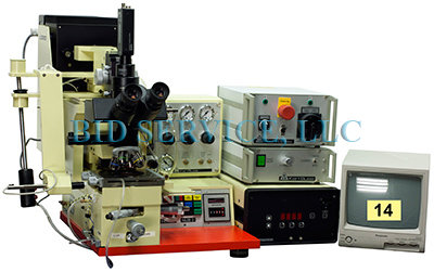 Karl Suss MJB3-IR 59550 in