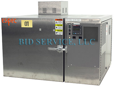 Espec ET3-CWA 59570 in Freehold