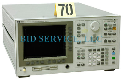 HP 4156A 59695 in Freehold