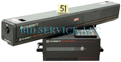 Coherent Innova 305 59714 in