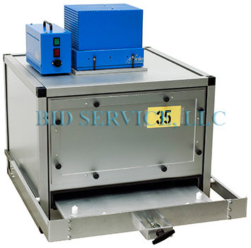 Honle UVASPOT 400T 59766 in