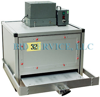 Honle UVASPOT 400T 59767 in