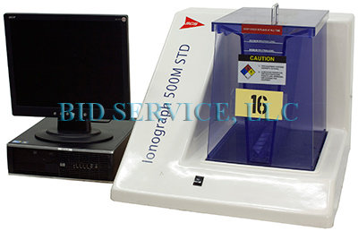Specialty Coating Systems I500M 59827