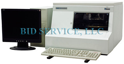 Tencor P10 59853 in Freehold