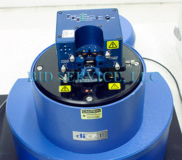 Veeco Autoprobe Di CP-II 59867