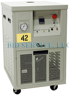 Tek-Temp TKD250/2.5K/R2K 59904 in Freehold