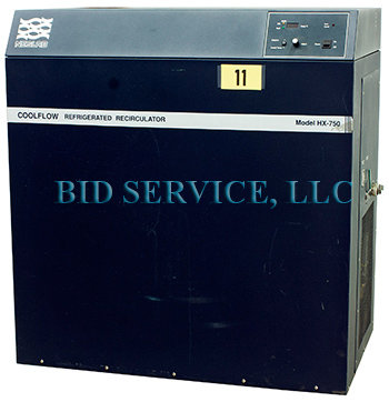 Neslab HX 750 59917 in