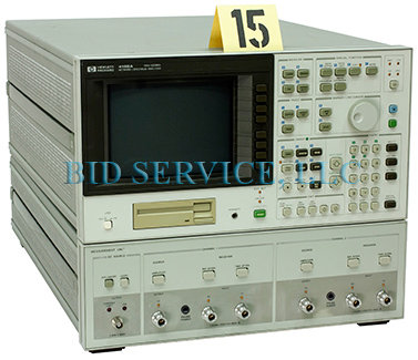 HP 4195A 59930 in Freehold
