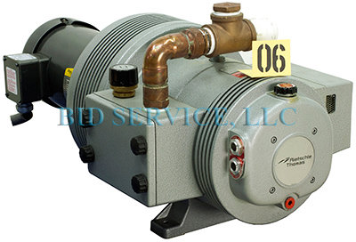 Rietschle Thomas CLFG 101 V