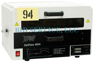 LPKF ZelFlow RO4/N2 59965 in