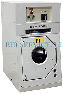 Semitool 2300S72ELH 59989 in Freehold