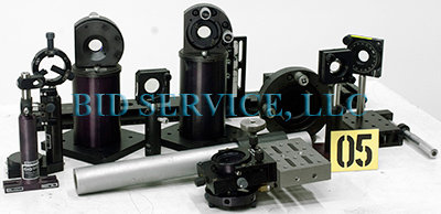 Miscellaneous Optical Accessories 59996 in