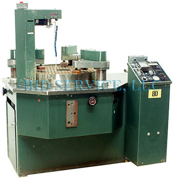 Strasbaugh 6BA-3 60008 in Freehold
