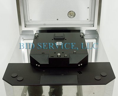 Brooks Automation Fixload 6-inch 60017