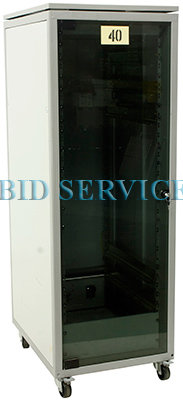 Miscellaneous Electronics Cabinet 60036 in