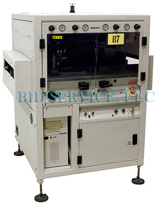Asymtek M-PLATFRM 90116 in Freehold
