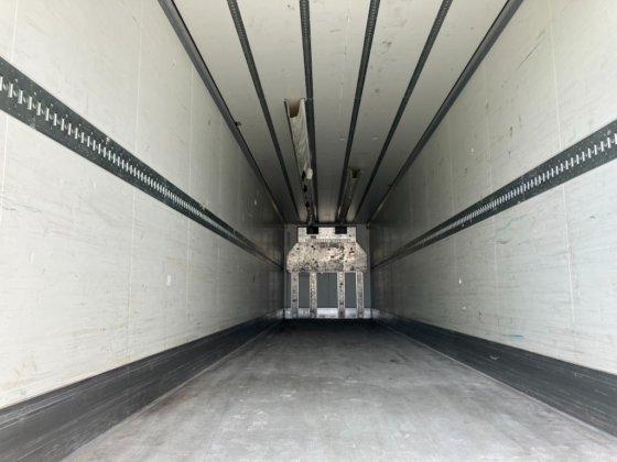 2018 Carrier Vector 1550