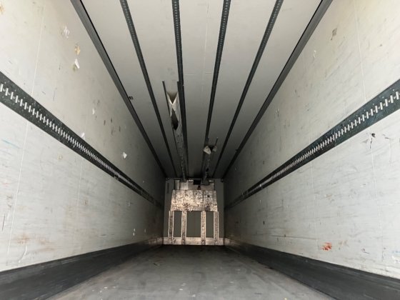 2019 Thermo King SLX e