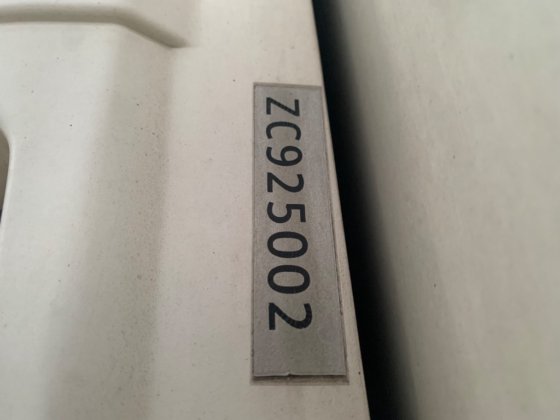 2019 Carrier Vector 1550