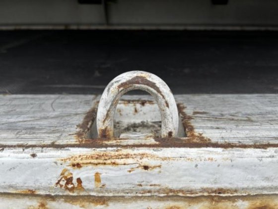 2013 Krone Baustoff-Flat