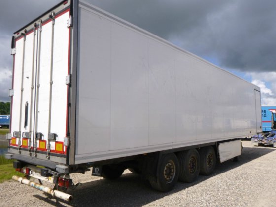 2015 Thermo King Spectrum SLX