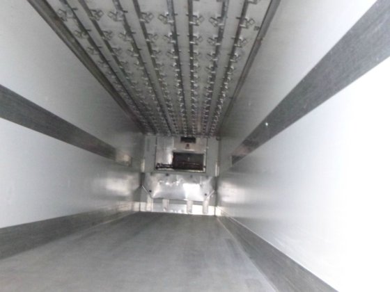 2015 Thermo King Spectrum SLX