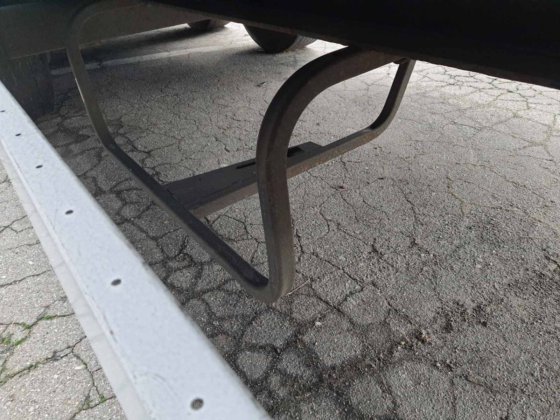 2015 Krone Profi Liner