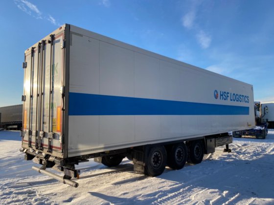 2016 Carrier Vector 1950