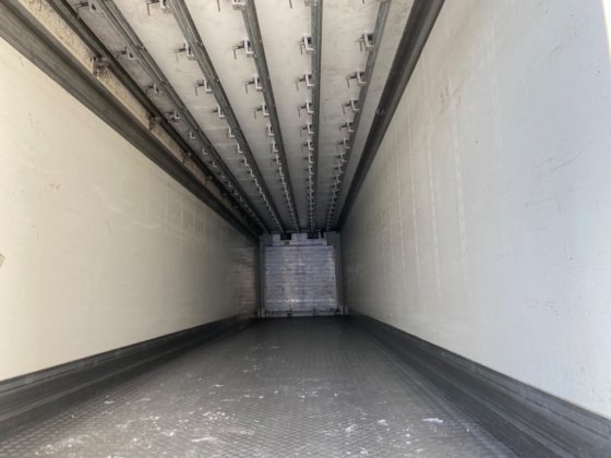 2016 Carrier Vector 1950