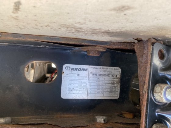 2016 Carrier Vector 1950