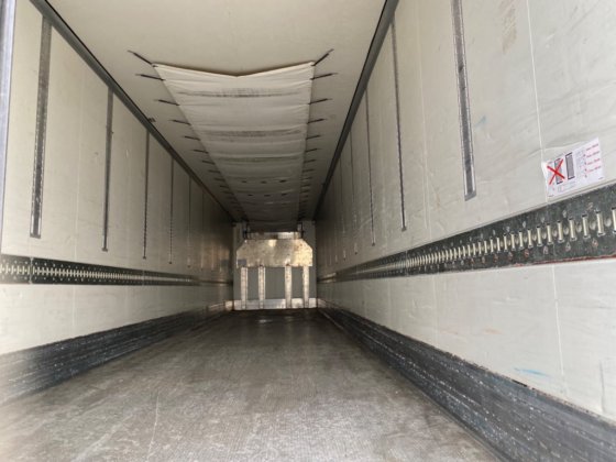 2015 Carrier Vector 1950