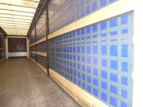 2017 Krone Profi Liner