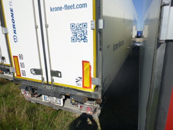 2017 Carrier Vector 1550