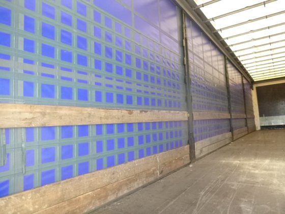 2017 Krone Profi Liner