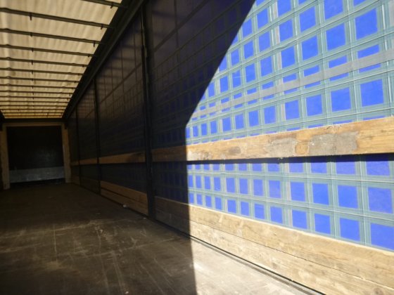 2017 Krone Profi Liner