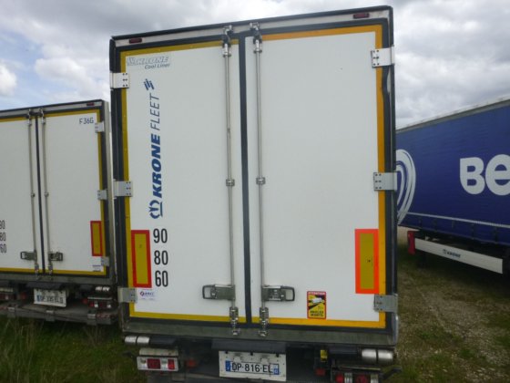 2015 Carrier Vector 1950