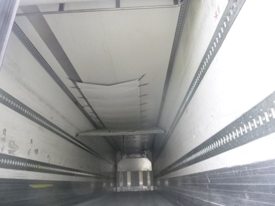 2015 Carrier Vector 1950