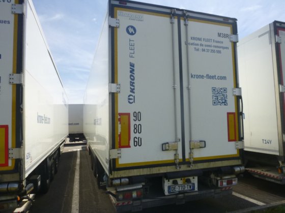 2014 Carrier Vector 1950