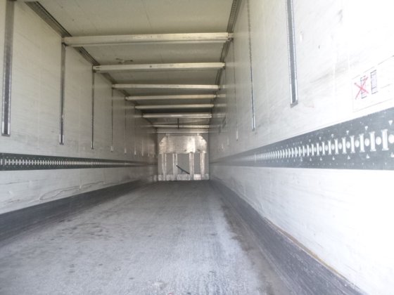 2014 Carrier Vector 1950