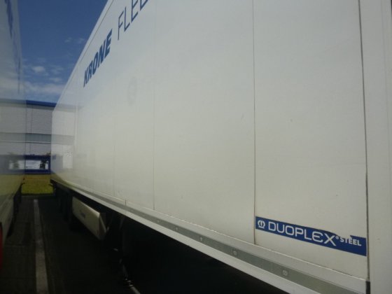 2014 Carrier Vector 1950