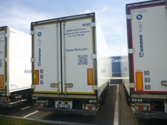 2014 Carrier Vector 1950