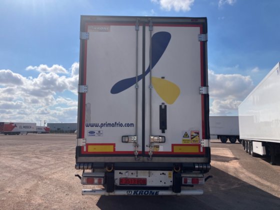 2018 Carrier Vector 1550