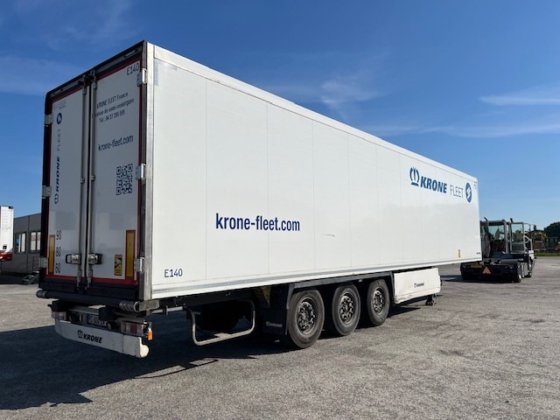 2019 Carrier Vector 1550