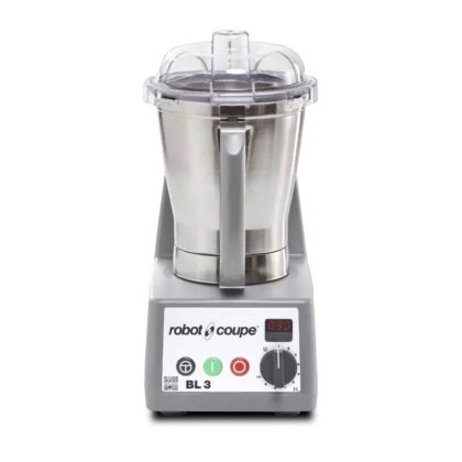 Blender BL3 ROBOT COUPE